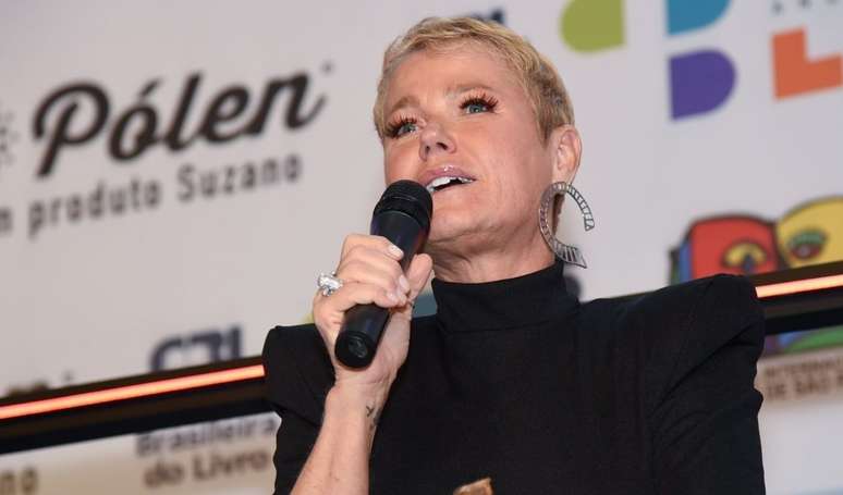 Dieta de Xuxa: sem carne, refrigerante e chocolate, apresentadora 'sofreu' para perder 10 kg em 3 meses.