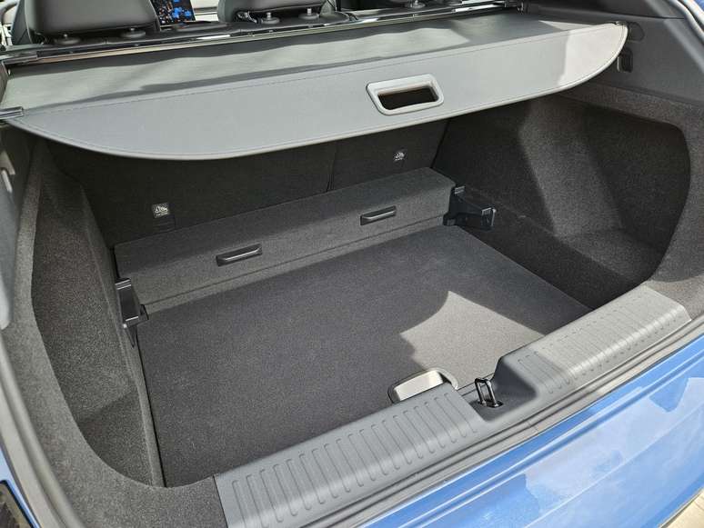 Neta X 500 Luxury