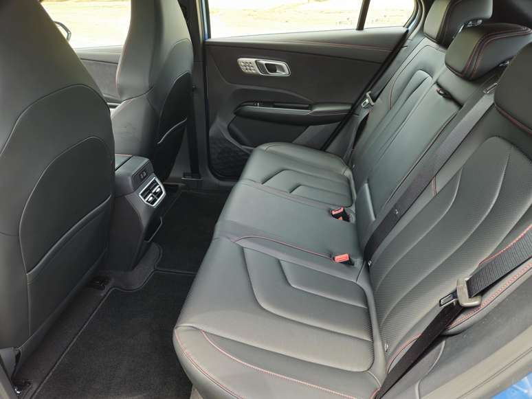 Neta X 500 Luxury