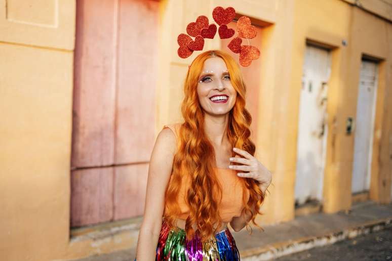 5 simple tips to customize the Abada carnival