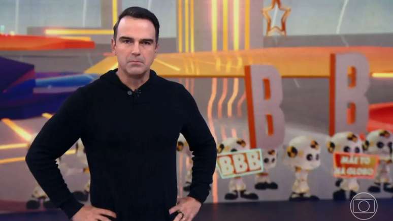 BBB 25 flopa com repercussão baixa e elenco pífio