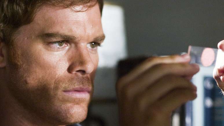 16 years ago, a series derived from Dexter was debuted which has gone unnoticed by fans; Now you can look at it for free