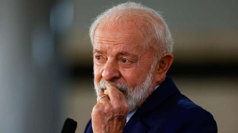Oposição aumentou o volume das críticas após avaliação negativa de Lula em pesquisa