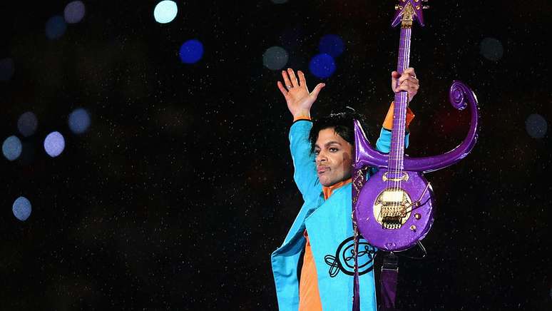 Prince's 2007 Super Bowl Set, Remembered by Keyboardist Morris Hayes | Billboard
