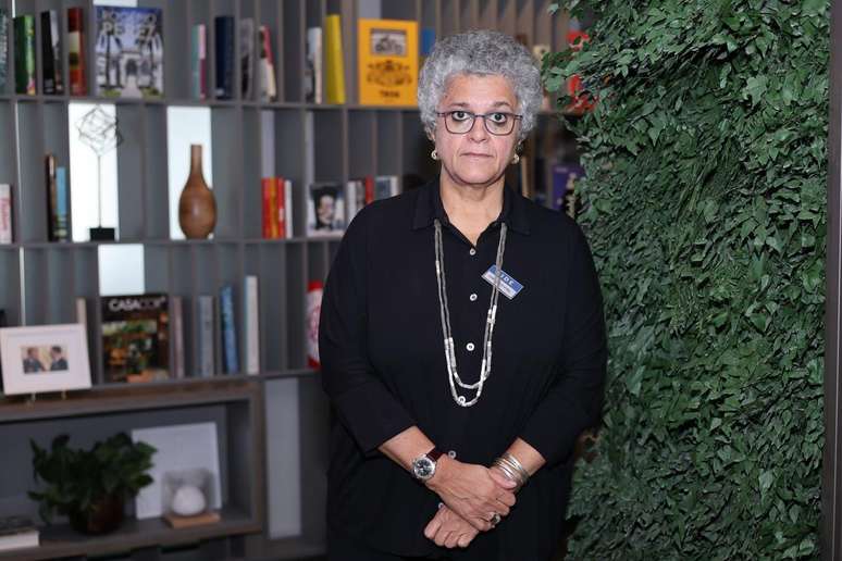 A ex-ministra Izabella Teixeira critica 'politização' em ritos técnicos relativos à Margem Equatorial, na Amazônia