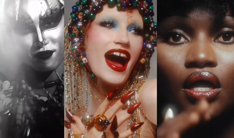 NE de Matogroso a Marilyn Monroe: ¡la fiesta de carnaval más de moda en Brasil disfruta de las bolas de 2025 bolas que necesitas saber sobre la pelota!