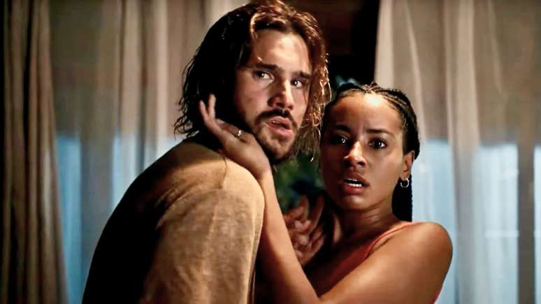 Saiba como ser&aacute; o desfecho do protagonista de Mania de Voc&ecirc;