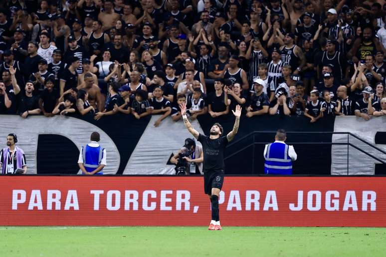 Por que apostar que o Corinthians vencerá o Paulistão 2025?
