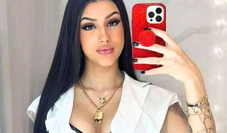 Briga entre Bia Miranda e Milena Vick termina na polícia: influenciadora agredida por ex-A Fazenda recebe ataque na internet.