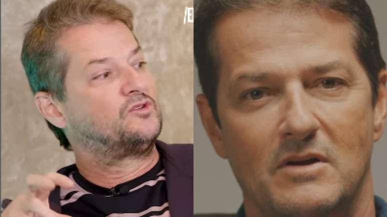 Especialista detalha diagnóstico de Marcelo Serrado