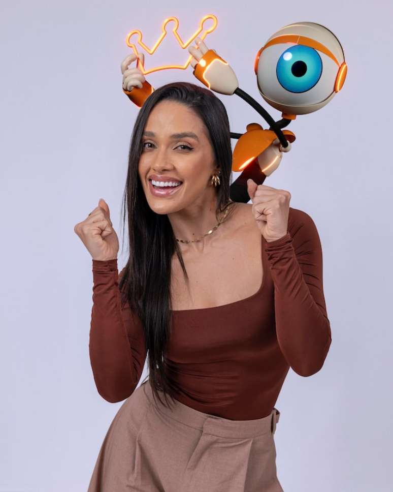 Veja quem Eva escolheu para o Na Mira do Líder no 'BBB 25'.