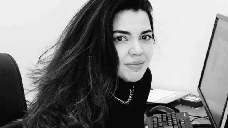 Vanessa Ricarte foi morta aos 42 anos