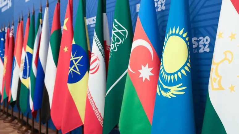 Rio de Janeiro vai sediar a cúpula do BRICS em julho