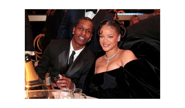 Can Rihanna’s husband, can a $ ap Rocky enter prison for 24 years? Find out what the singer told his children on supporting the rapper in court