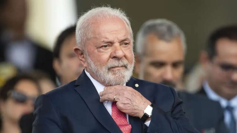 Presidente Lula