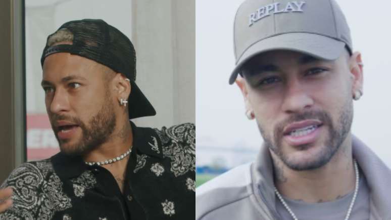 Neymar’s ex would be living romanticism with another player; Look who