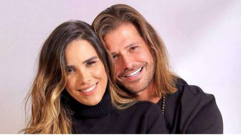 Seer provides for the future of Wanessa Camargo and Dado Dolabella in pairs: “Conflicts”