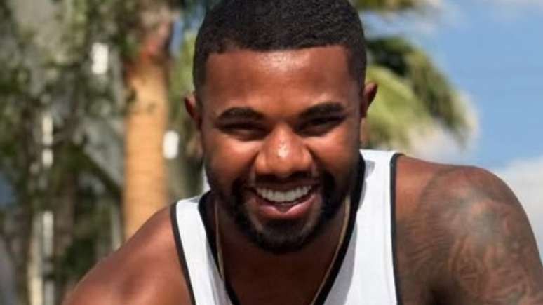 It has become a joke! Web moves from the former BBB David Brito video: “I don’t think of seeing him”