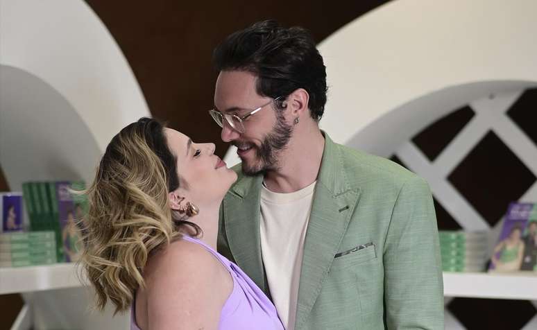 VIIH Tube confesses to having avoided going out with Eliezer: “I had just been a Corina”