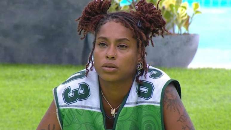 Thamiris do 'BBB 25'