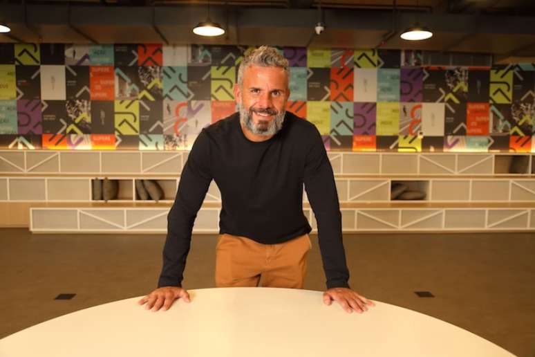 Gustavo Furtado.