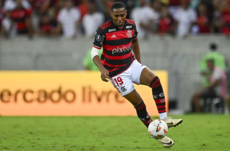 CSKA ends negotiation and Lorran follows Flamengo