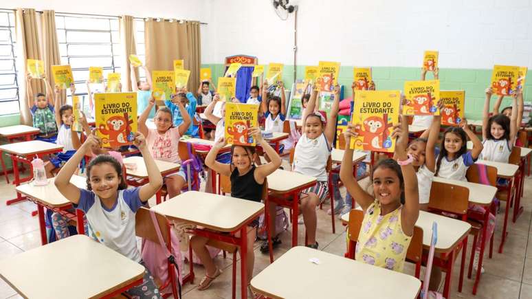 Itaquaquecetuba se destaca em educação