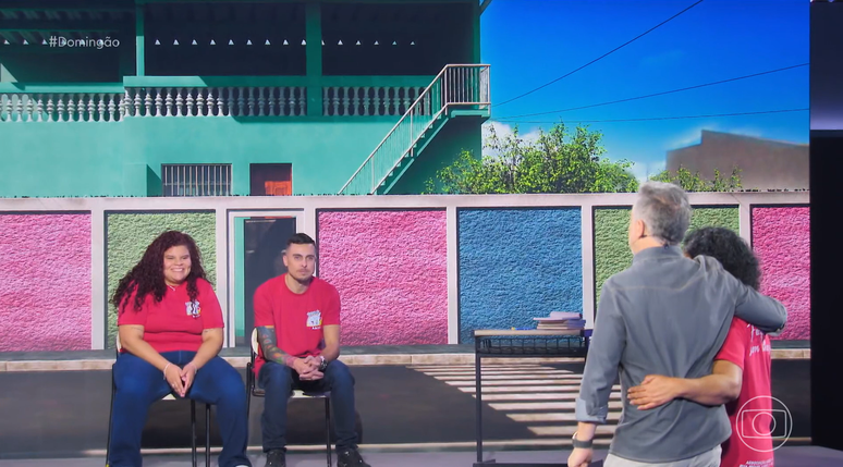 Associação recebe mais de 50 crianças por dia