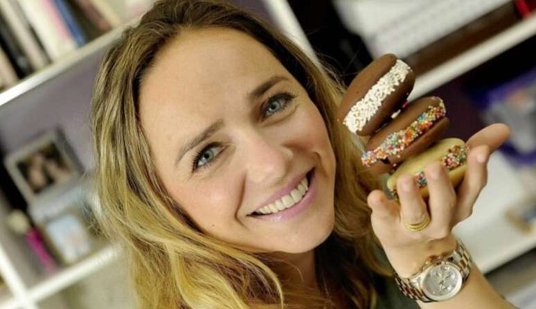 The SBT and GNT presenter closes the pastry and sells articles from R $ 5