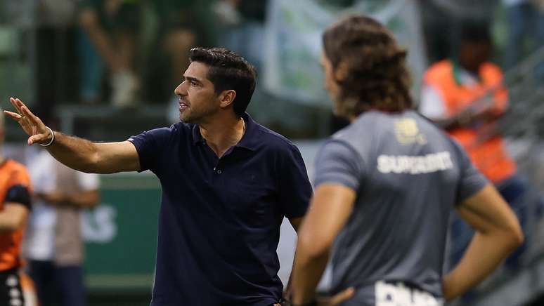 Abel Ferreira cites difficulty against San Paolo and is responsible for the risky score in Paulista