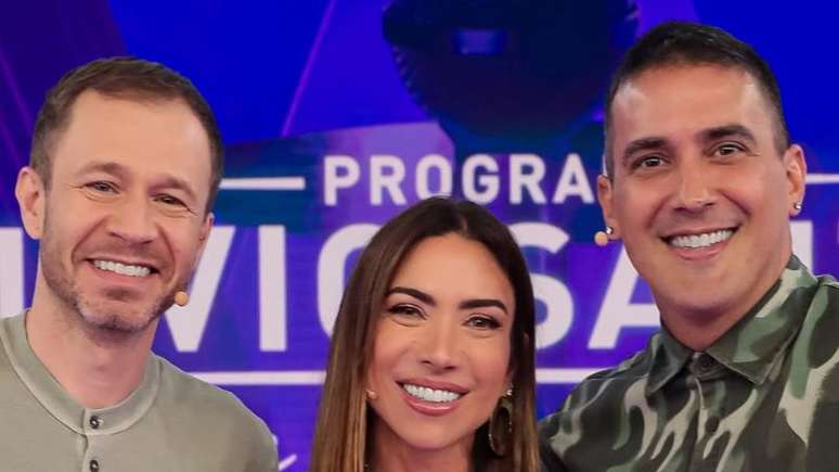 Tiago Leifert reveals to have a former favorite BBB: “A person I really like”