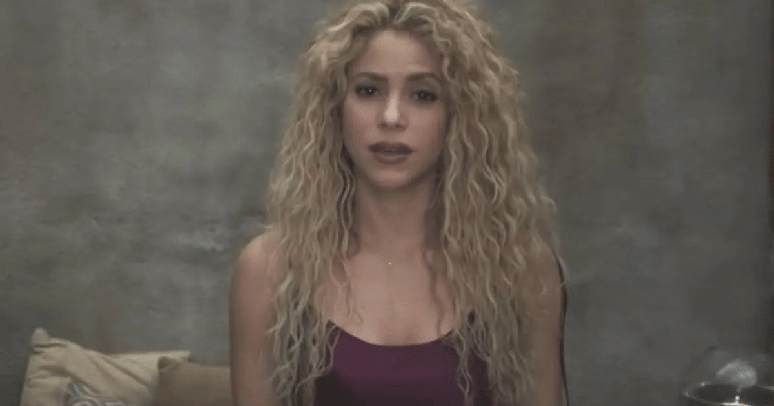 Shakira é hospitalizada e adia show no Peru