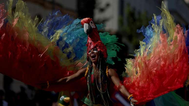 Data do Carnaval pode virar fixa, se depender do Papa Francisco