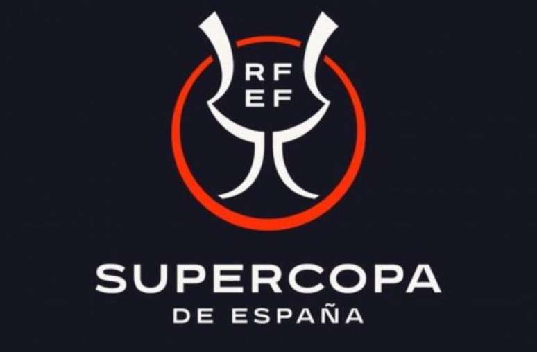 Divulgação - Legenda: Supercopa da Espanha