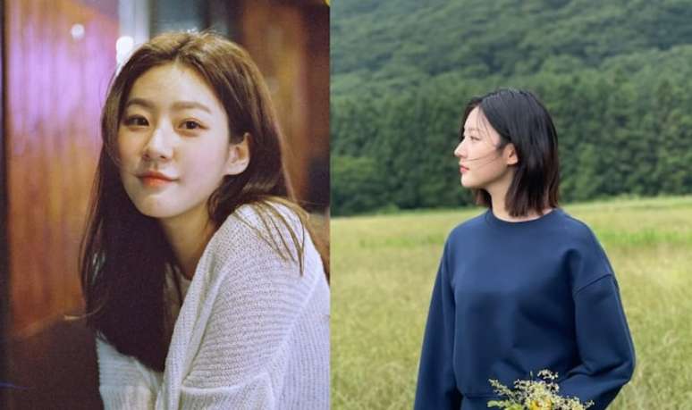 Atriz Kim Sae-ron foi encontrada morta no domingo, 16, e fez parte do k-drama Cães de Caça