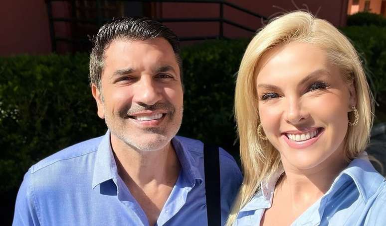 “How much fight for …”: Edu Guedes, after a new controversy with Alexandre Correa, shows Ana Hickmann in an unusual moment and makes an exciting statement