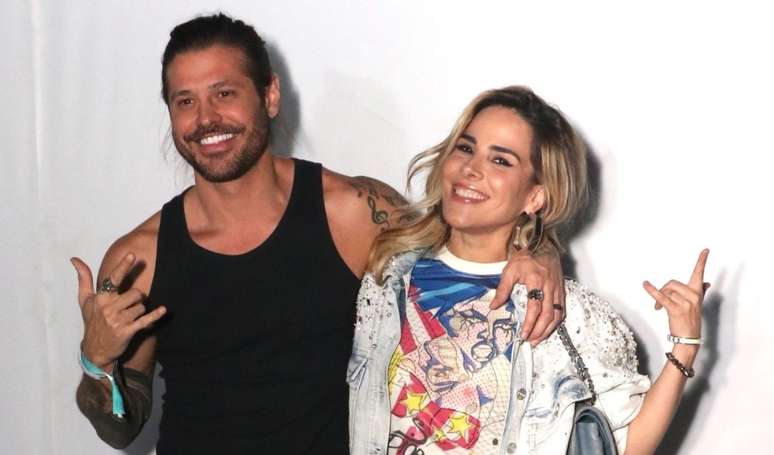 Acid?! Waess Camargo leaves Dodo Dolabella Eventions in Padchi di garbage after separation: “In the garage”, he says editorialist
