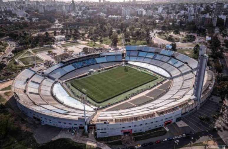No último encontro, vitória uruguaia, em Buenos Aires, por 2 a 0 –