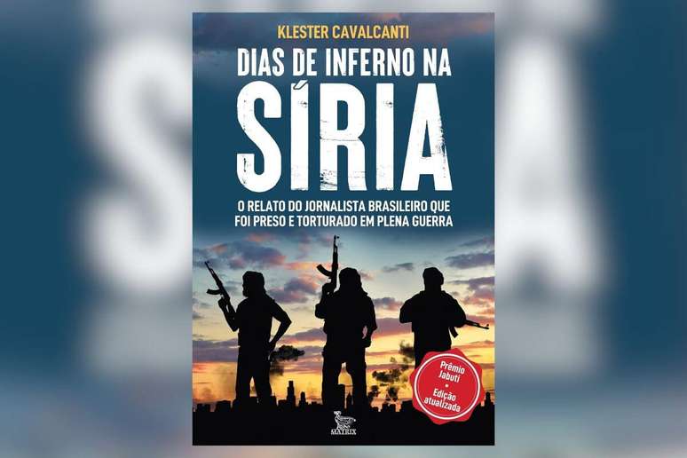 &lsquo;Dias de inferno na S&iacute;ria&rsquo; mostra uma perspectiva in&eacute;dita do conflito na S&iacute;ria 