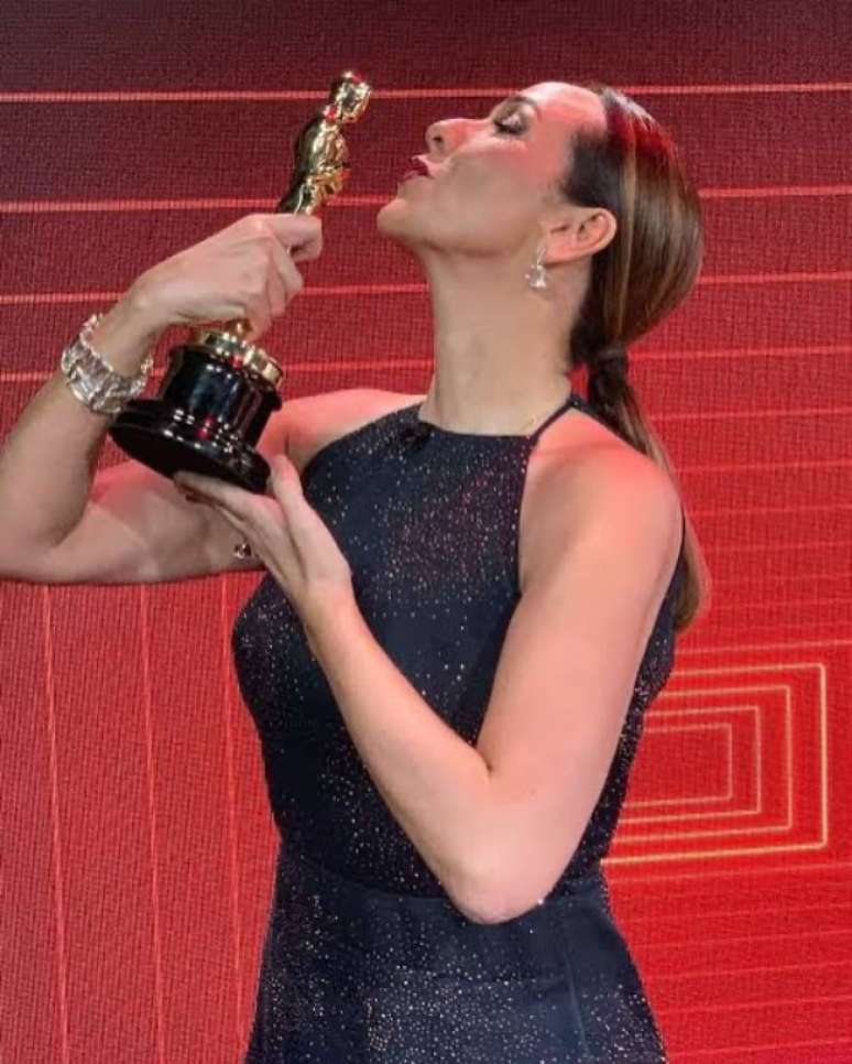 Maria Beltrão, jornalista