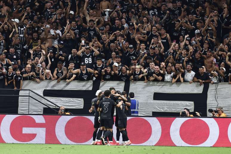 Corinthians Odds Paulist&atilde;o
