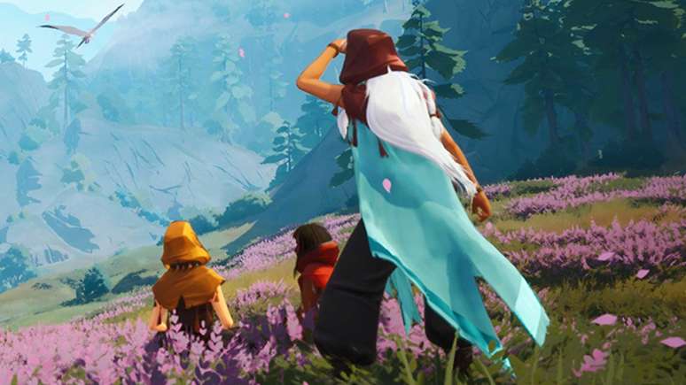 Phil Spencer fala sobre progresso no desenvolvimento de Everwild
