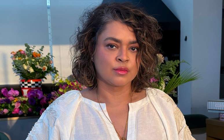 Preta Gil, cantora