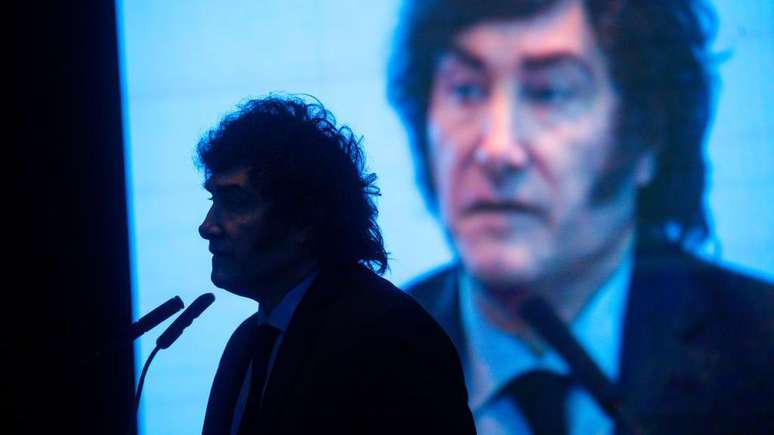 'Havia pessoas que compraram essa moeda antes de Milei publicar o tweet. E ganharam muita grana'