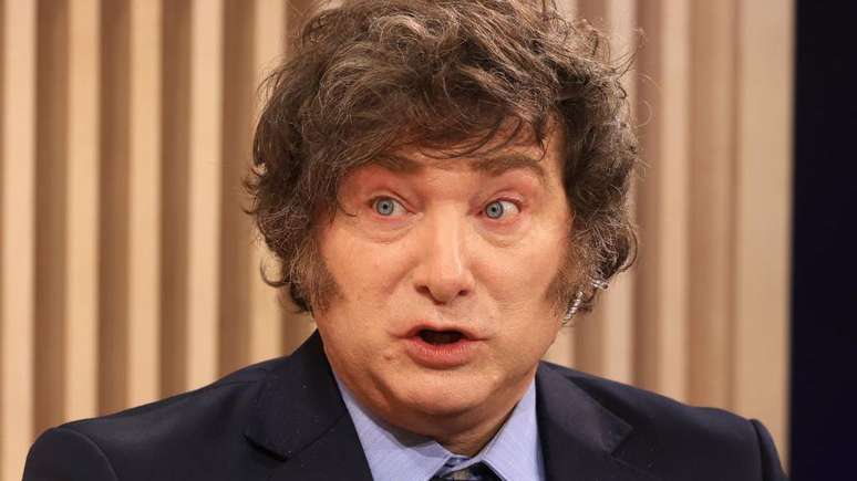 'Acredito que Milei n&atilde;o entende bem o mundo das criptos', diz investidor