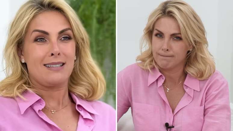 Why has Ana Hickmann became fat? Air intakes of the presenter after winning 16 kg