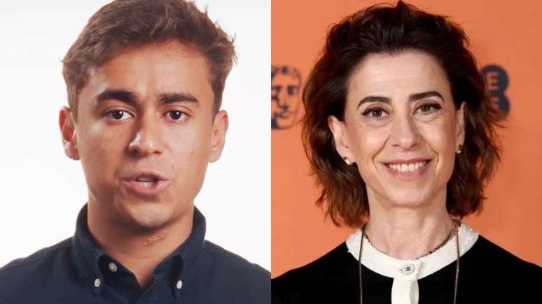 Nikolas Ferreira surpreende ao falar sobre Fernanda Torres no Oscar: ‘Descredibilizar’