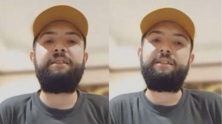 Phelipe Ferreira relata momentos de desespero vividos em cativeiro na Ásia; dois brasileiros foram resgatados de tráfico humano em Mianmar