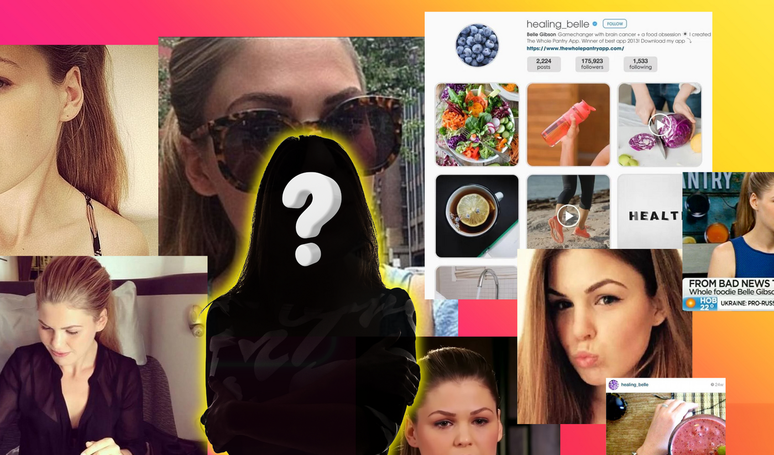 Belle Gibson hoje: onde está a influenciadora cuja queda e ascensão inspiraram 'Vinagre de Maçã' na Netflix?.