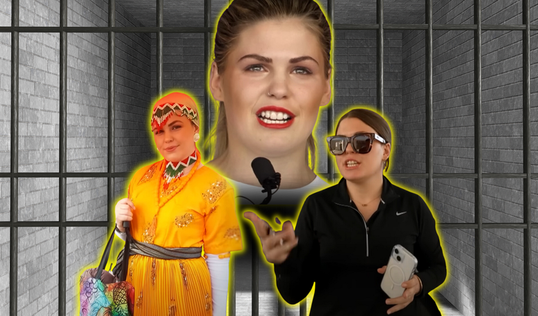 Belle Gibson foi presa na vida real? Tudo sobre o final de 'Vinagre de Maçã', minissérie australiana da Netflix que não saiu do ranking desde a estreia.